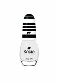 Kokie Cosmetics - KOKIE NAIL POLISH - SKI PATROL - Nagellack - transparent Miniatyrbild 1