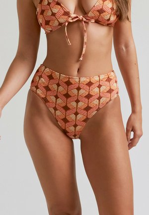 Robin Collection SUNDANCE - Braguita de bikini - multicolor