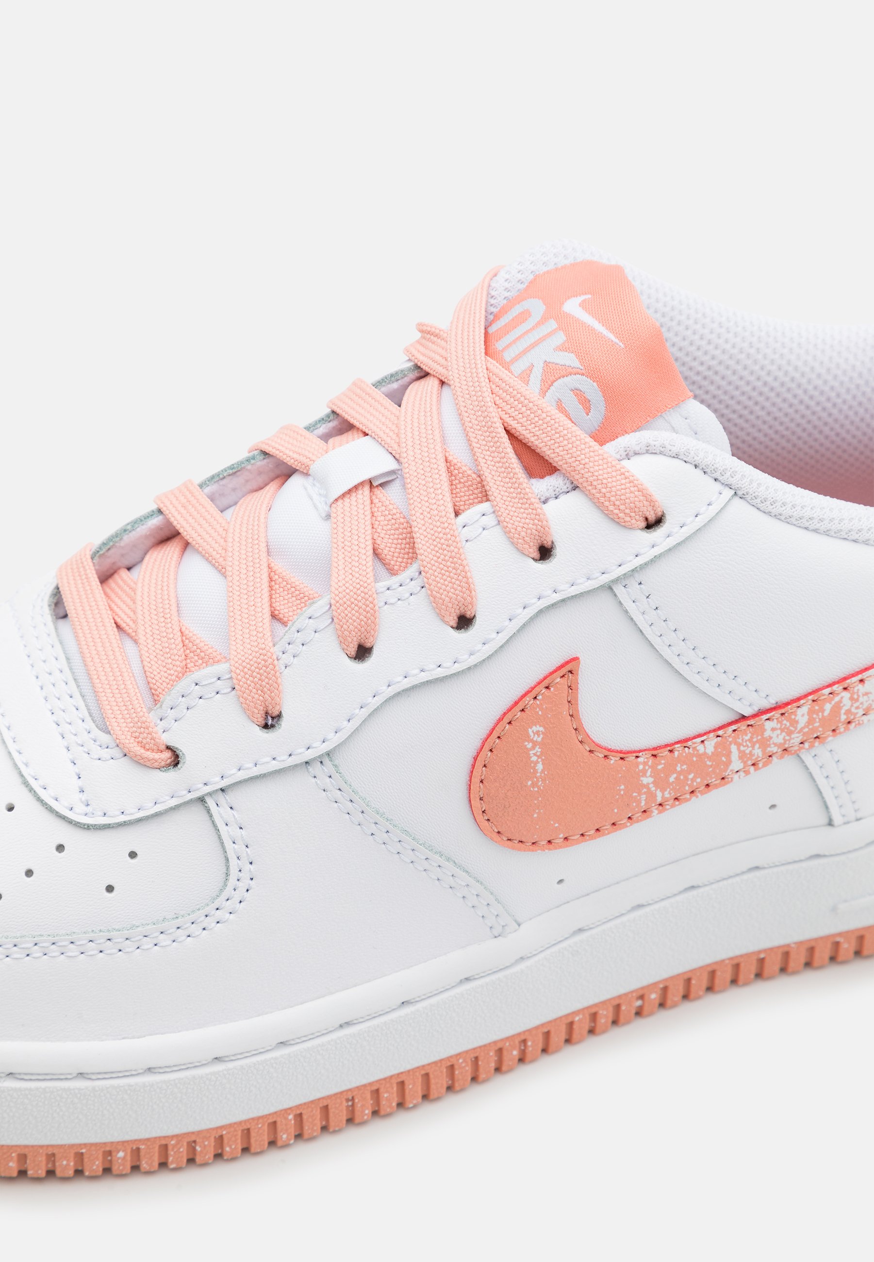 air force 1 high top lv8