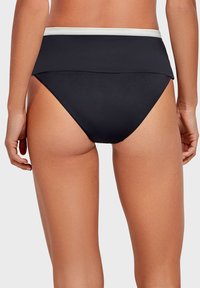 Gisela Donji dijelovi bikinija - black