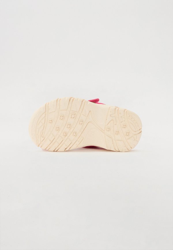 NICO - Sandals - bubble gum2