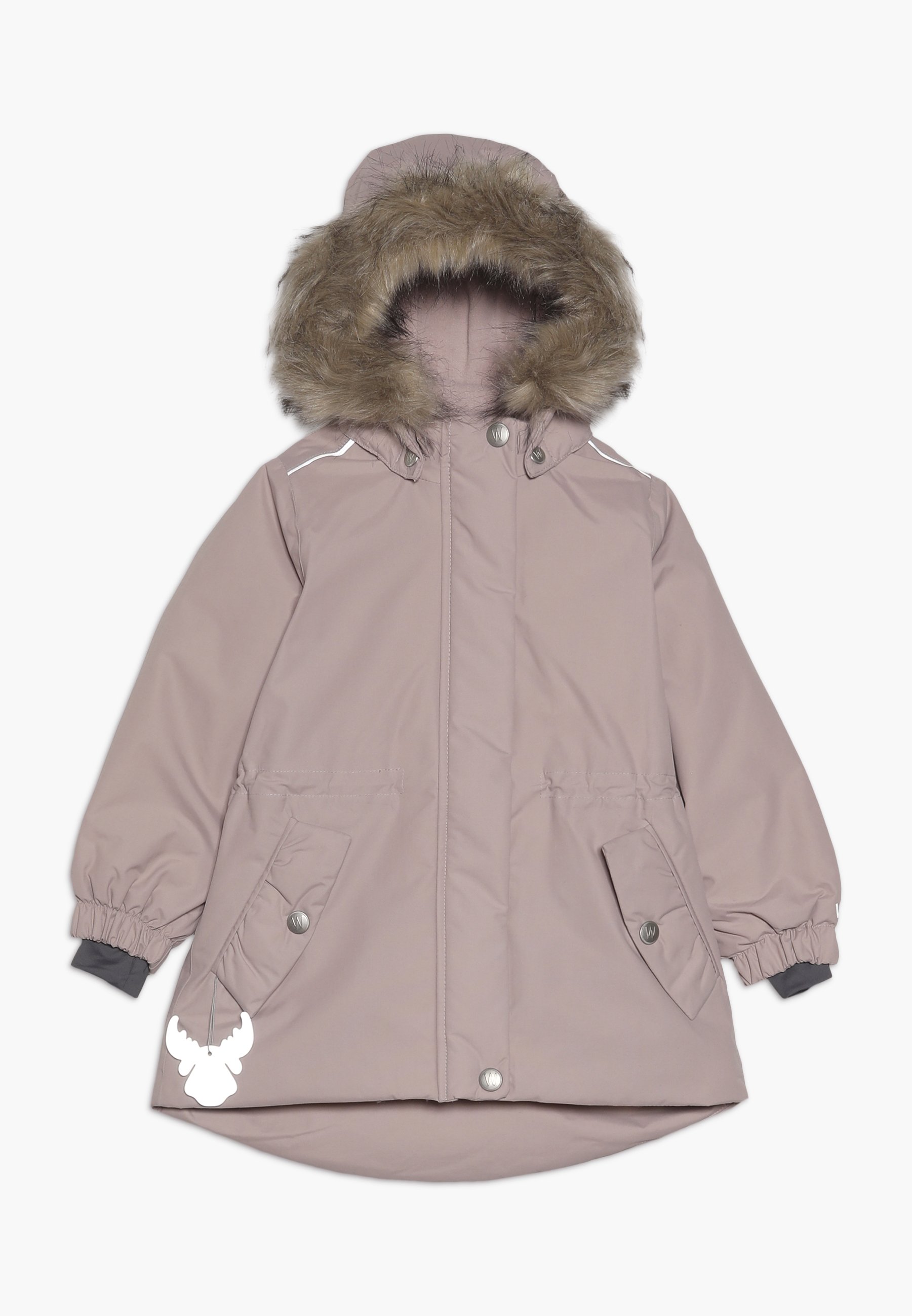 Wheat JACKET MONA Outdoorjacka rose powder Zalando.se Wheat vinterjacka rose powder