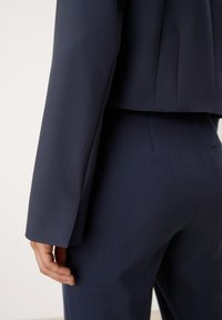 s.Oliver BLACK LABEL Blazer - dark blue