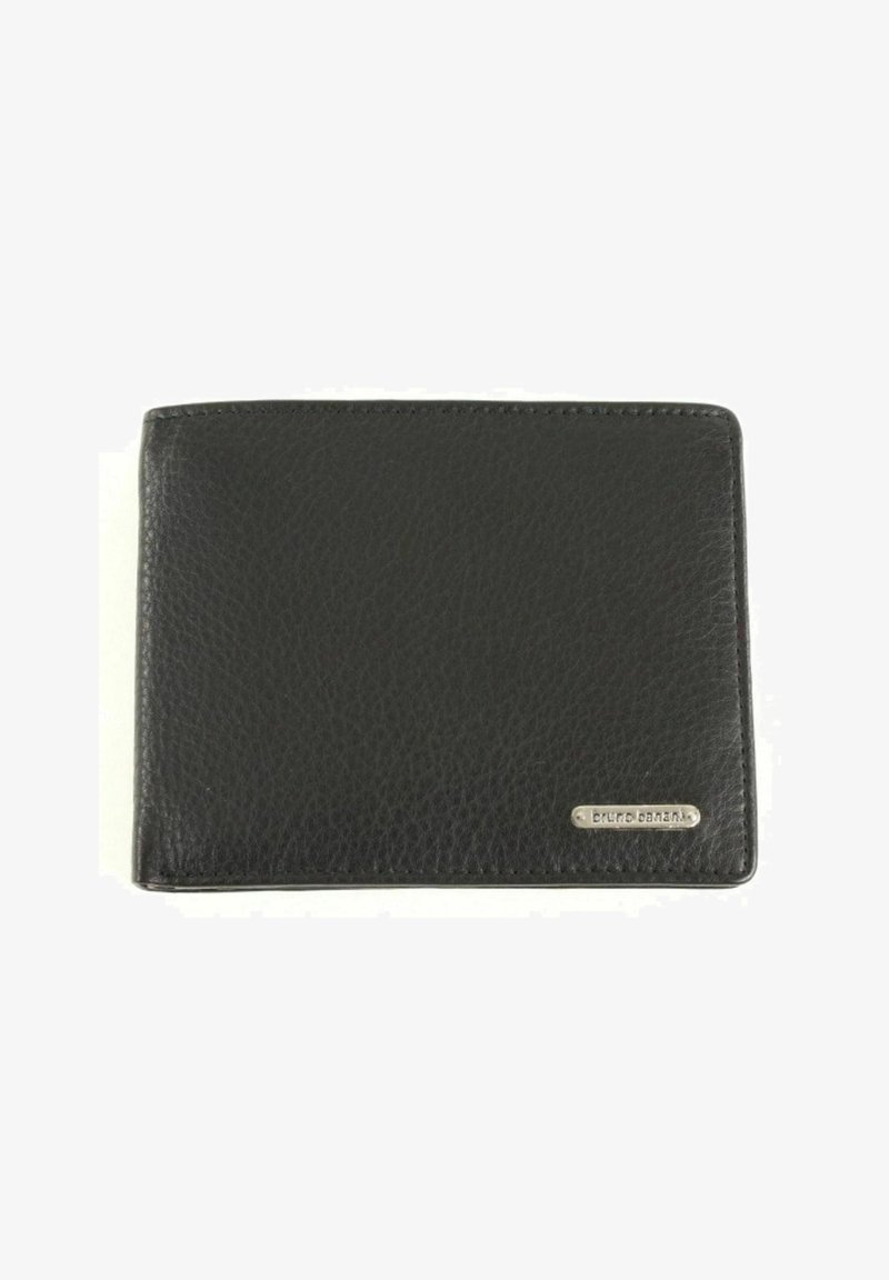 Bruno Banani Wallet - black