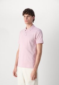 BOSS PASSENGER - Polo - open purple