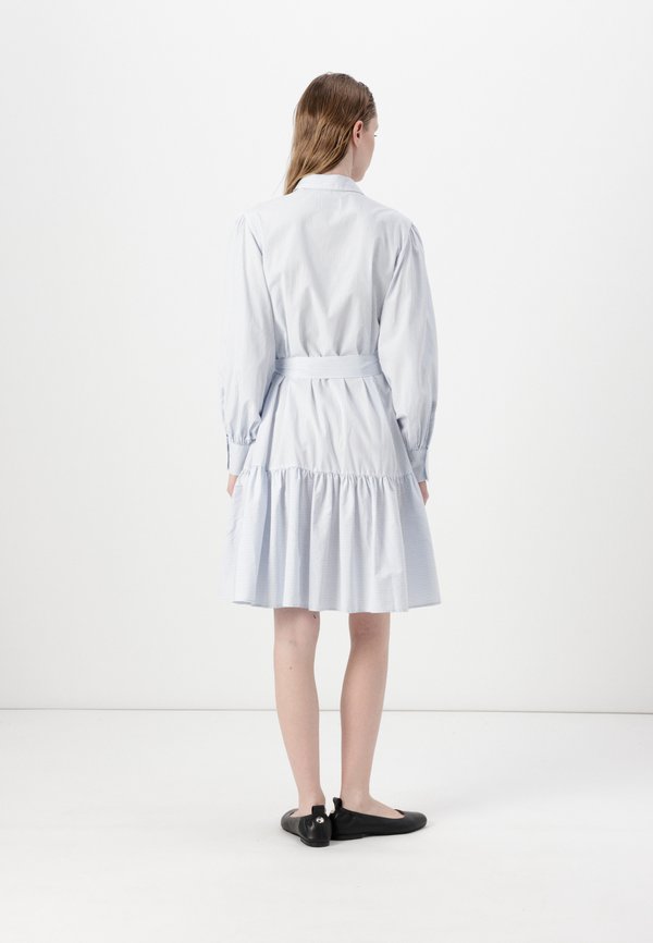CLASSIC DRESS - Shirt dress3