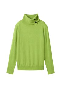 Non sélectionné, pea green melange