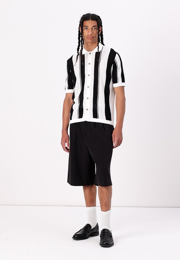 ONSARON STRIPE SHIRT - Shirt2