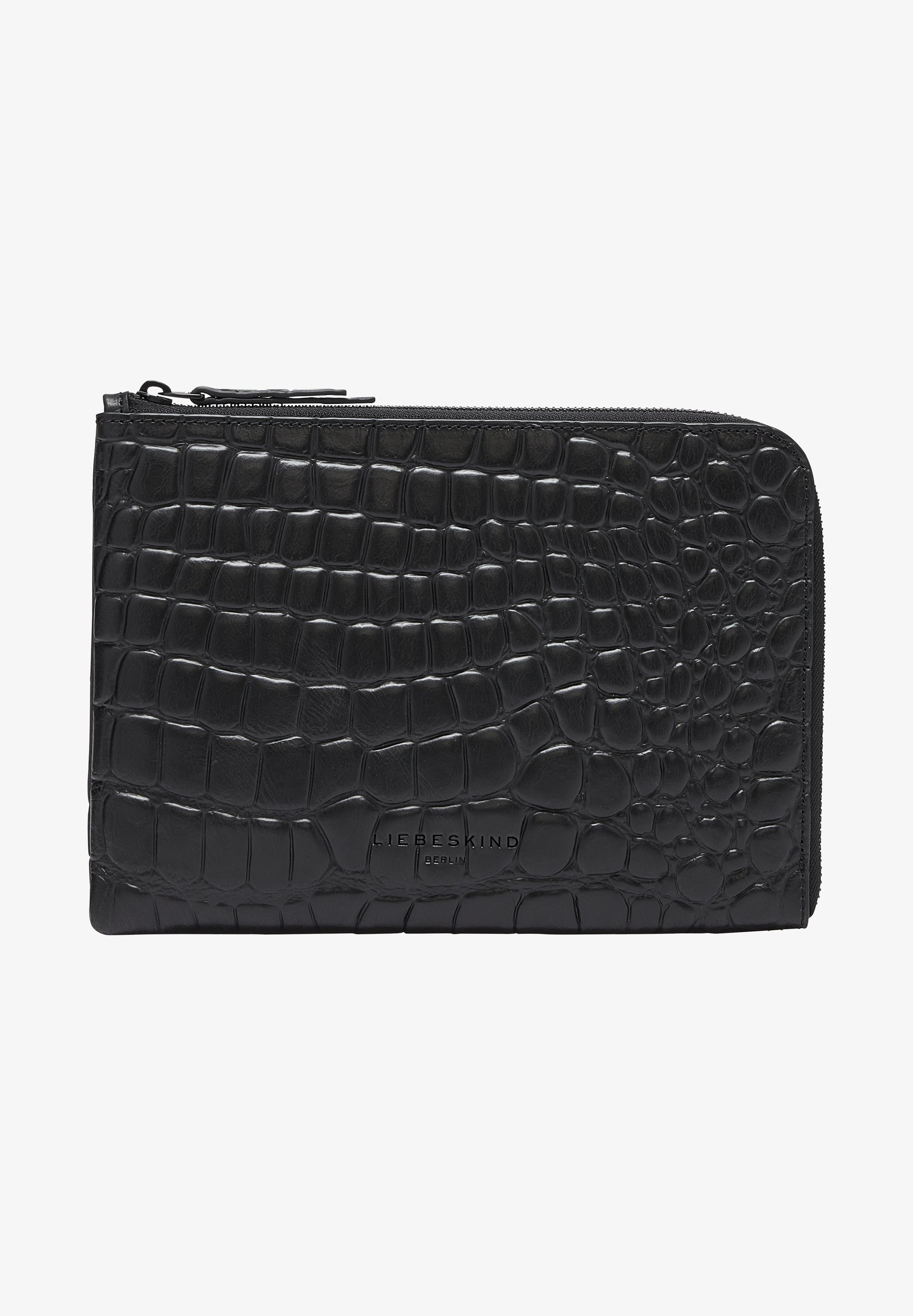 Liebeskind Berlin Custodia Tablet - Portatile Imbottito Con Scomparti Liebeskind Berlin Custodia Tablet - Portatile Imbottito Con Scomparti