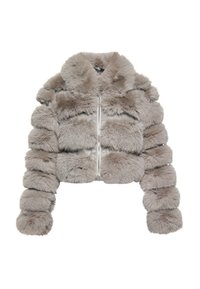 faina Vinterjakker - white