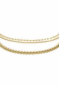 Fossil SET - Bracelet - gold-coloured