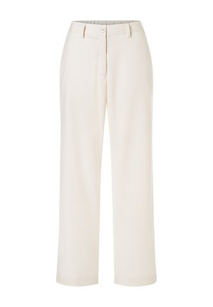 - Spodnie materiałowe