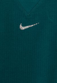 Nike Sportswear READYSET COVERALL UNISEX - Pidžame - geode teal