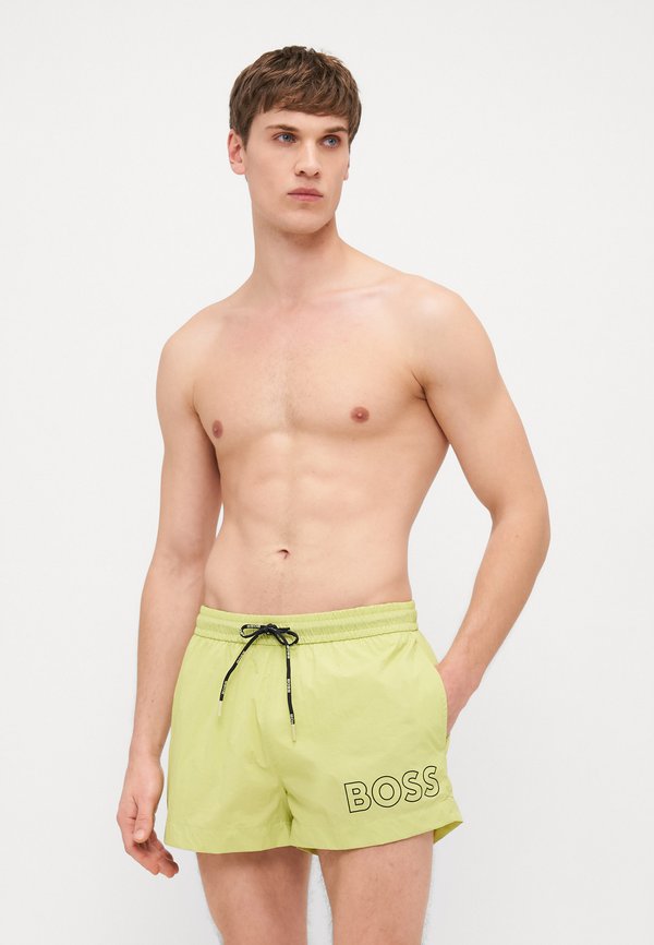 MOONEYE - Swimming shorts2