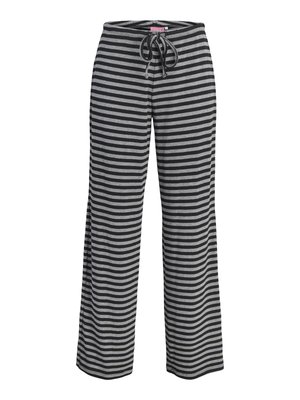 JJXX, Lounge pants JXPAULA Lounge pants - Nattøj bukser - black