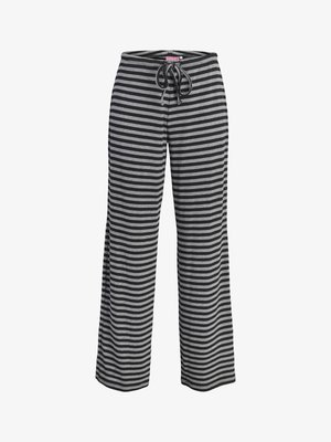 JJXX, Lounge pants JXPAULA Lounge pants - Nattøj bukser - black