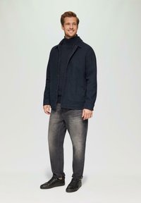 s.Oliver Strickpullover - navy