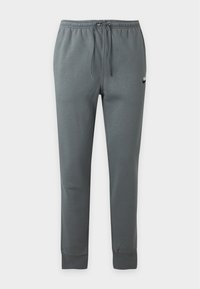 Неизбран, smoke grey