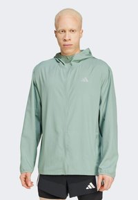adidas Performance - Kurtka do biegania