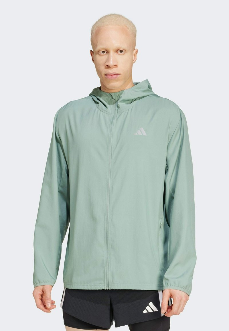 adidas Performance - Kurtka do biegania