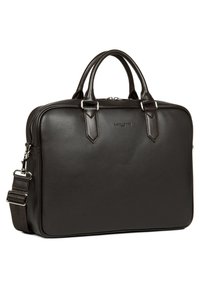 LANCASTER MILANO GENTLEMEN - Ventiquattrore - marron