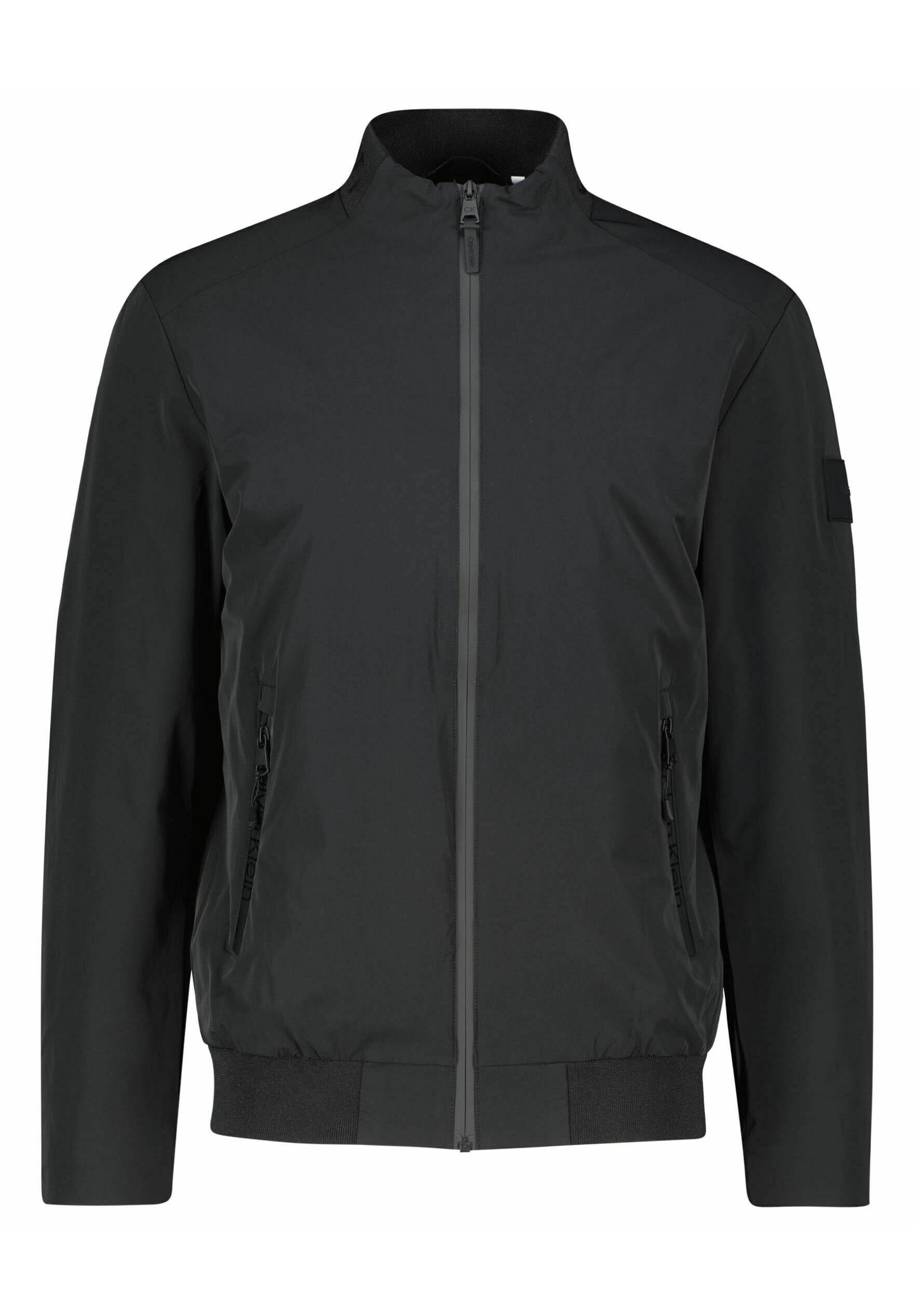 calvin klien bomber jacket