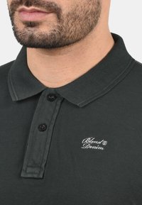 Blend BHDAVE - Poloshirt - dark grey