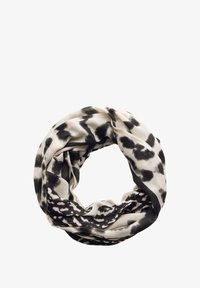 Geselecteerd, schwarz