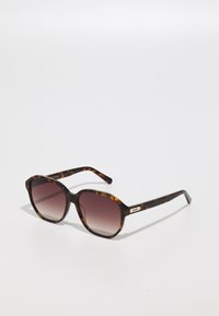 GUESS AGAIN - Occhiali da sole - brown