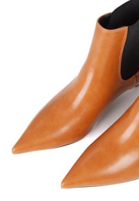 Miriade Botines - marrone