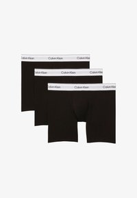 Ausgewählt, black