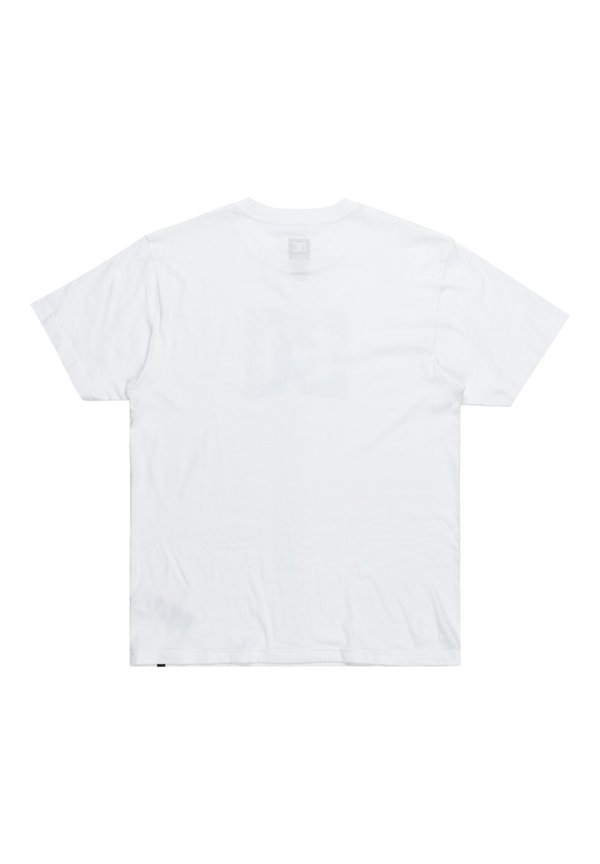 SHORT SLEEVES   - Print T-shirt3