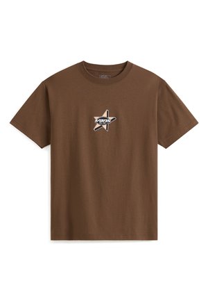 - T-shirt z nadrukiem