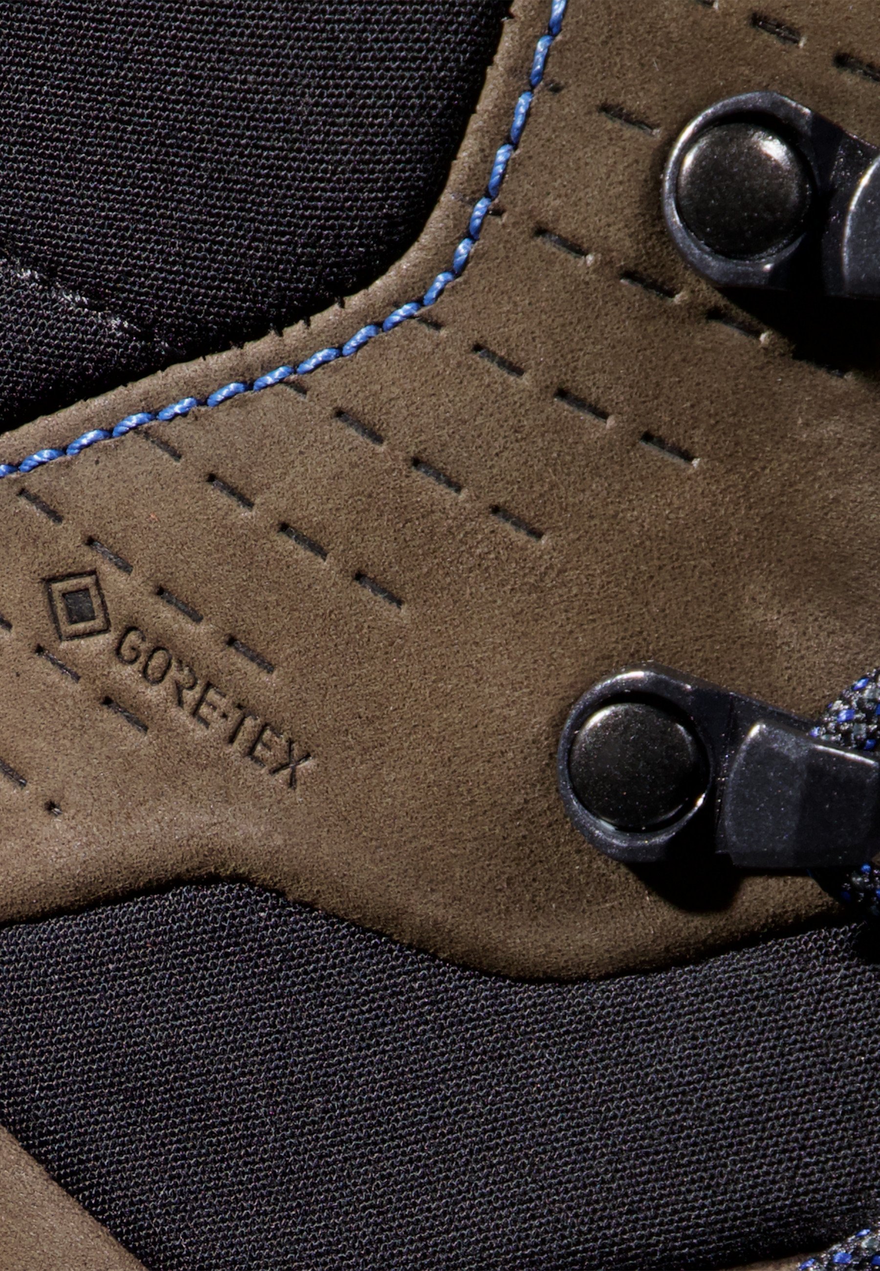 Mammut TROVAT ADVANCED II HIGH GTX 