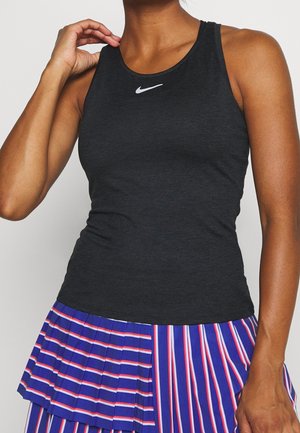 T-Shirt sport - black