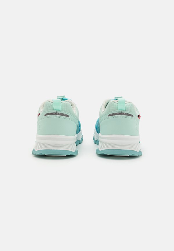 KIDS TROLLTUNGA LOW UNISEX – Hikingschuh