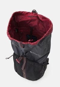 Fjörm Backpack 18L Raven main image 1