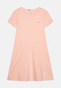 Unselected, coral ice