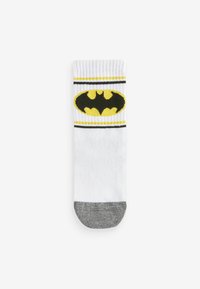 Next SUPERHERO LICENSE RICH  3 PACK - Zoknik - batman