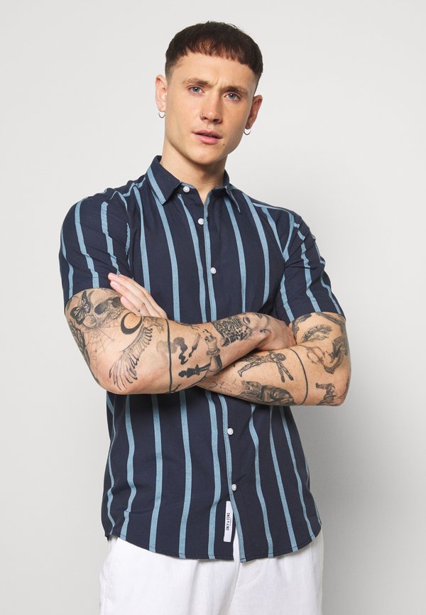 ONSTRAVIS LIFE STRIPED - Hemd