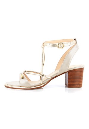 LILON - Sandals - silver