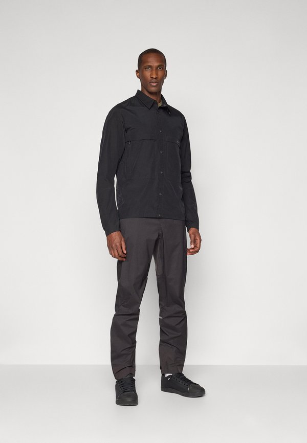 HOJA RIDERS WIND JACKET - Windbreaker2