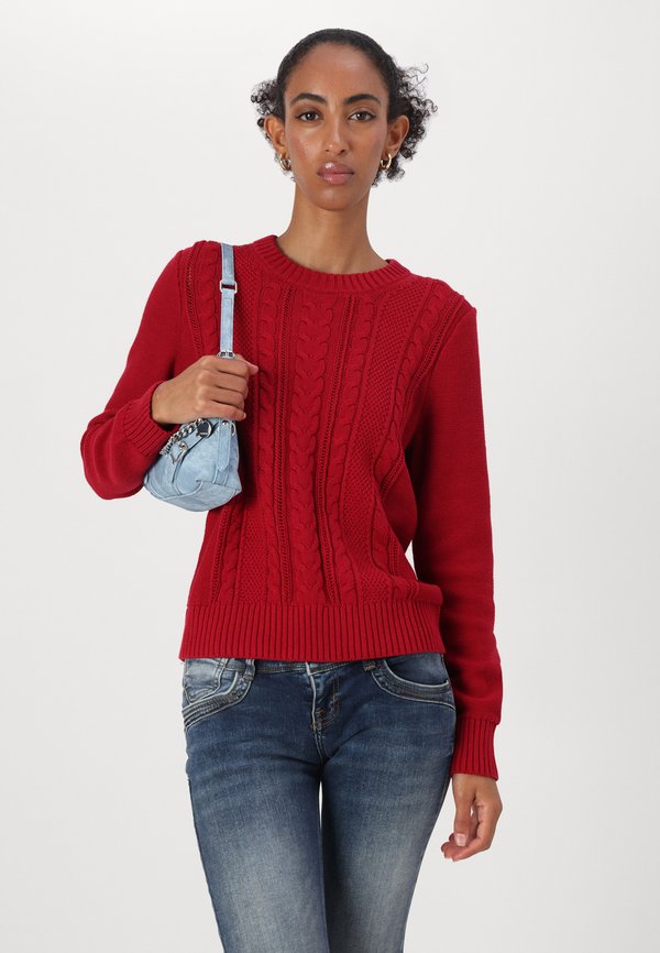 JONQUIL - Straight leg jeans - noa wash3