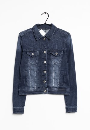 edc by Esprit Kurtka jeansowa