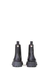 Miriade Botines con plataforma - nero