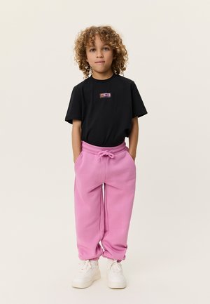 ENCORE UNISEX - Spodnie treningowe