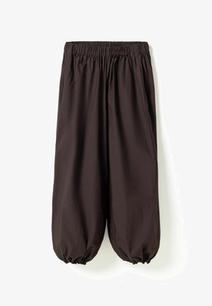 Noella NERINE - Bukser - chocolate