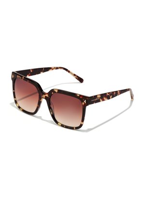 EUPHORIA - Sonnenbrille - brown