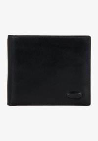 Selezionato, schwarz