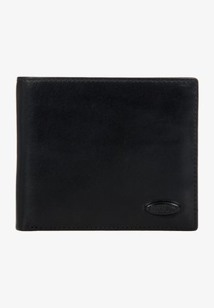 Bric's Monedero - schwarz